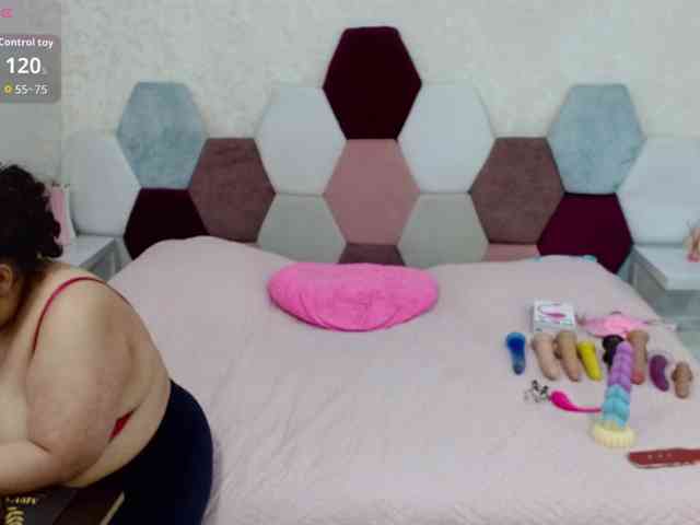 marianabbw webcam