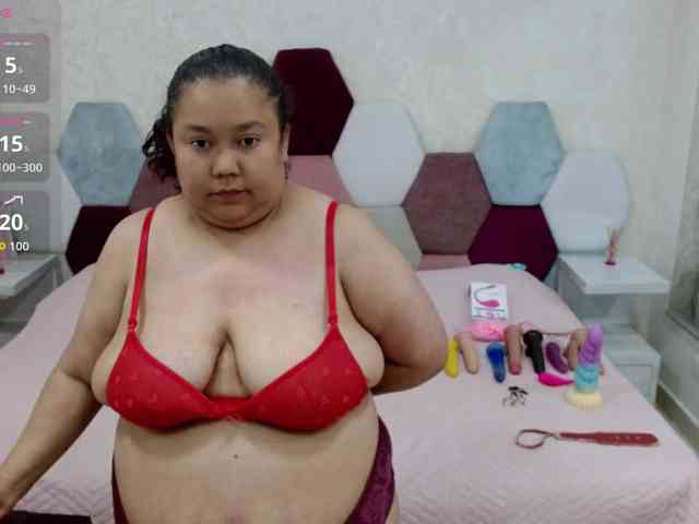 marianabbw webcam