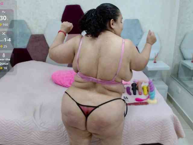 marianabbw webcam