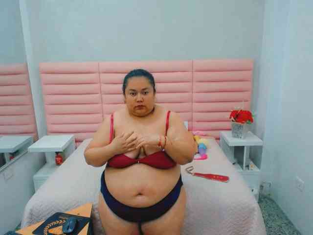 marianabbw webcam