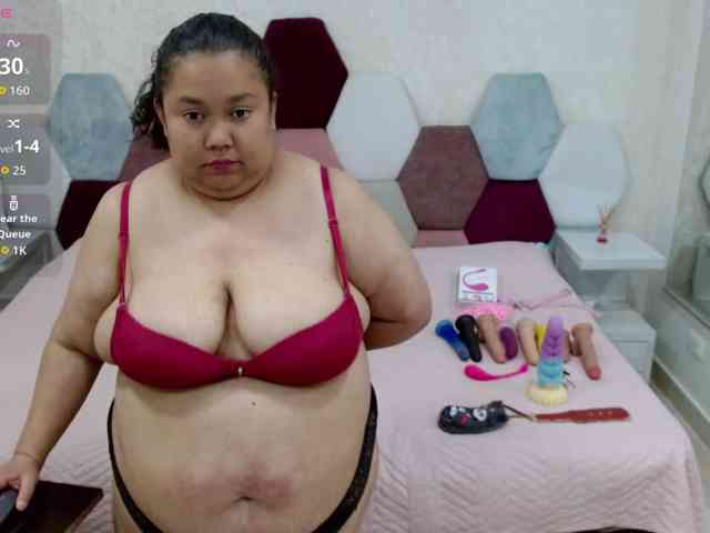 marianabbw webcam