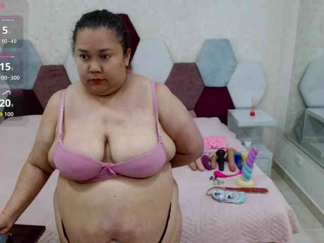 marianabbw webcam