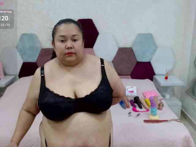 marianabbw webcam