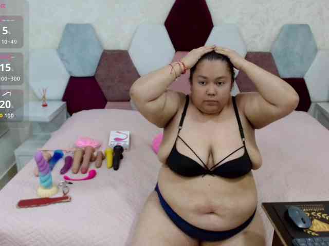 marianabbw webcam