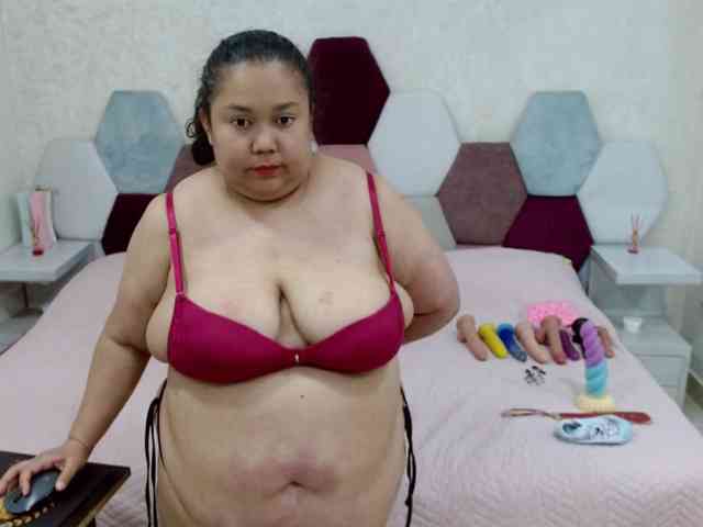 marianabbw webcam
