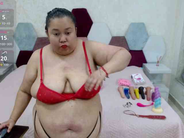 marianabbw webcam