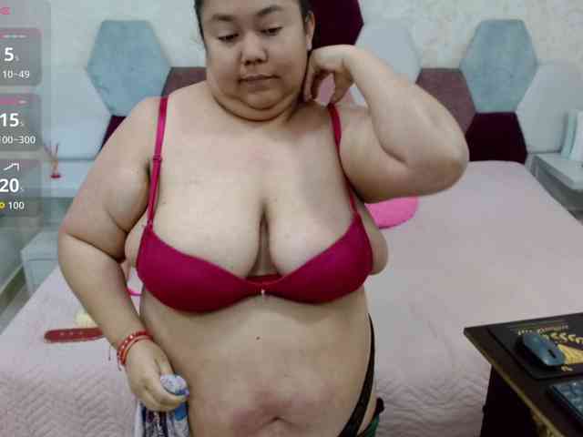 marianabbw webcam