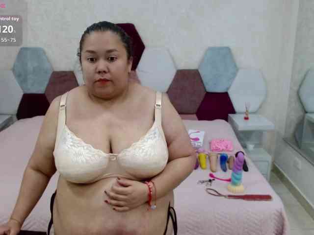 marianabbw webcam