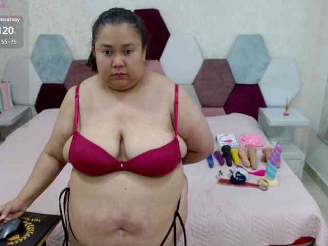 marianabbw webcam