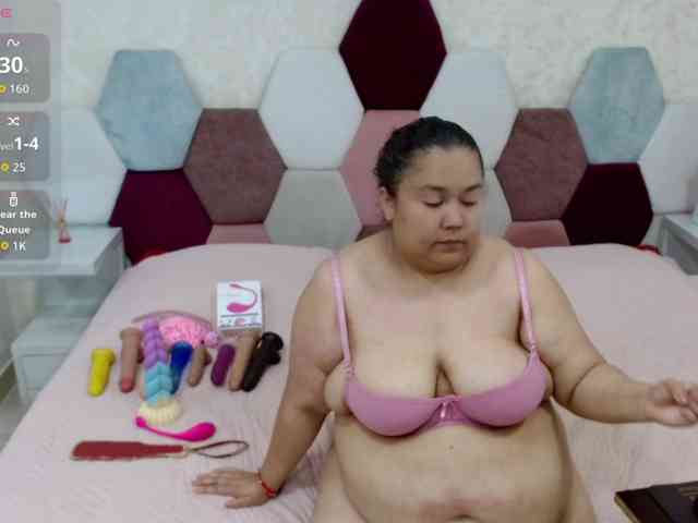 marianabbw webcam