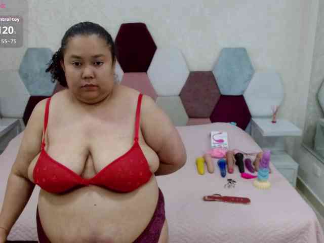 marianabbw webcam