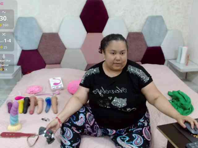 marianabbw webcam