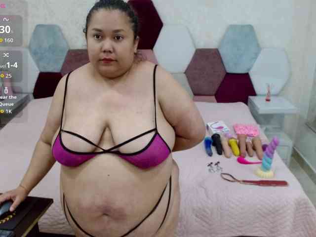 marianabbw