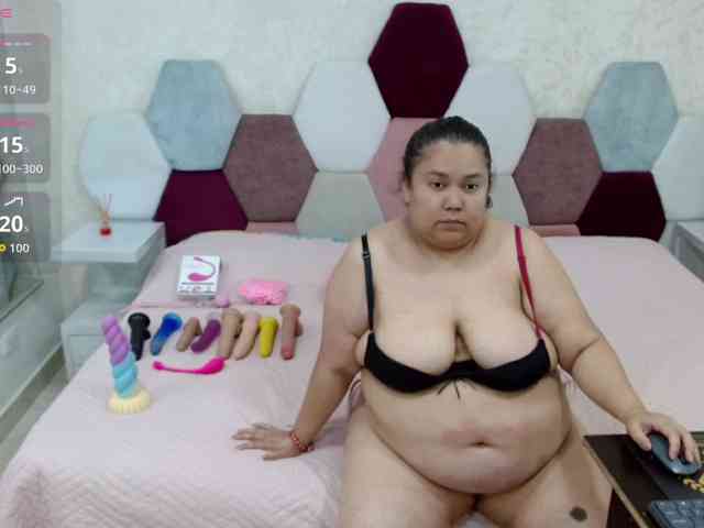 marianabbw webcam