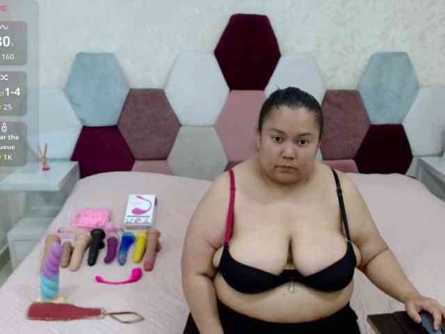marianabbw webcam