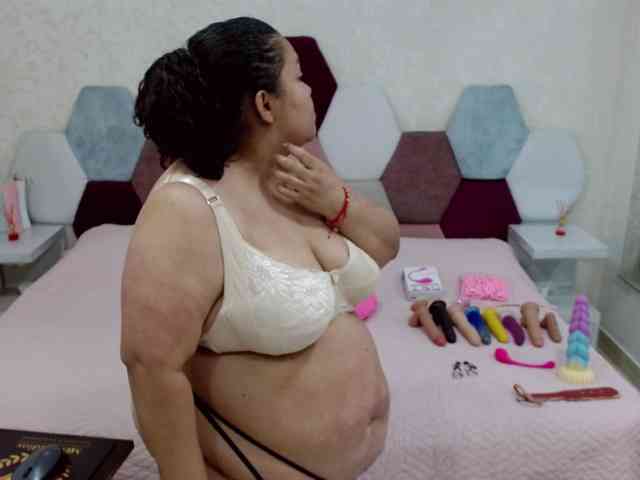 marianabbw webcam