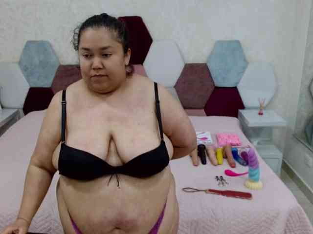 marianabbw webcam