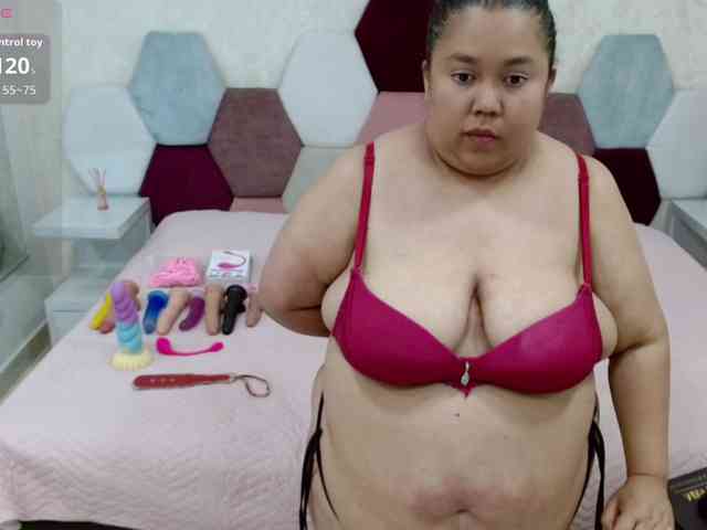 marianabbw webcam