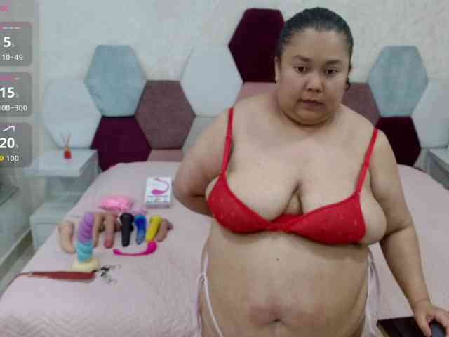 marianabbw webcam