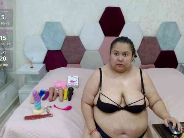 marianabbw webcam