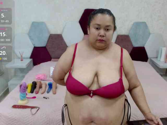 marianabbw webcam
