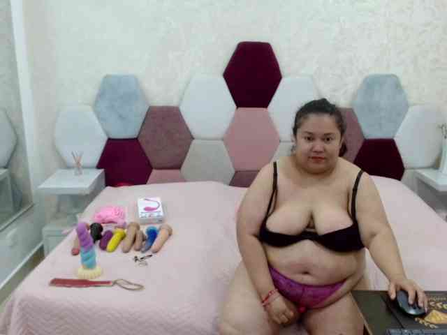marianabbw webcam
