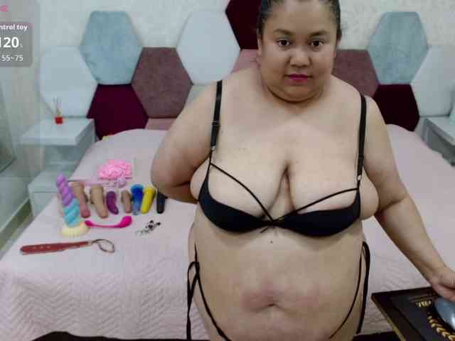 marianabbw webcam