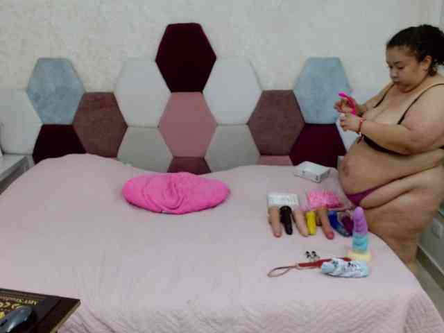 marianabbw webcam