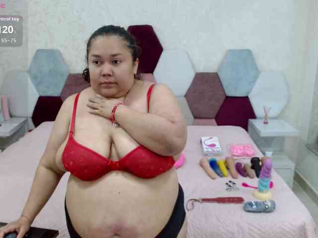 marianabbw webcam