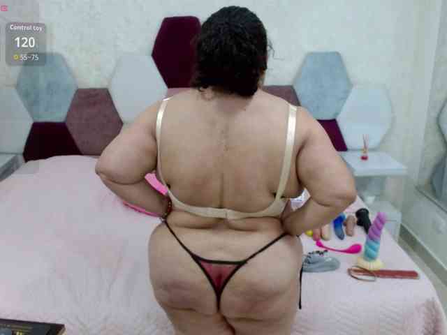marianabbw webcam