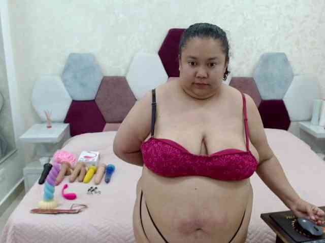 marianabbw webcam