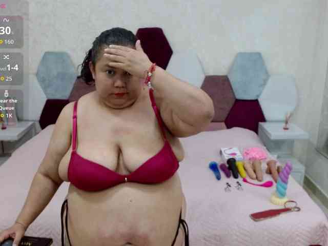 marianabbw webcam