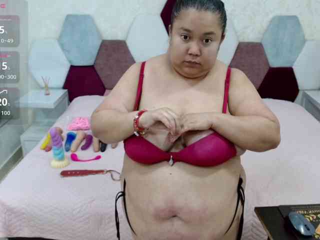 marianabbw webcam