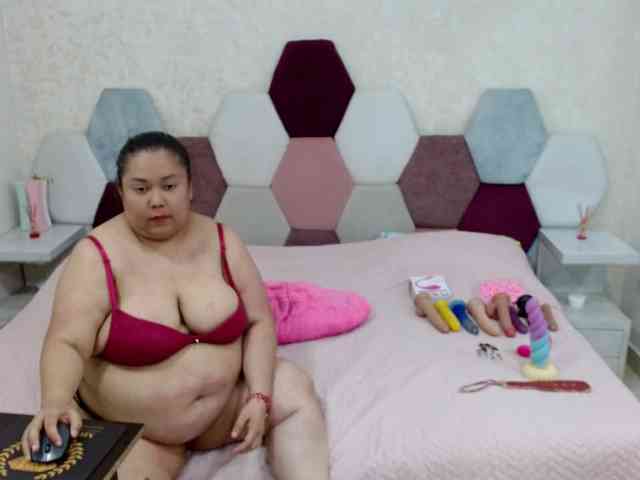marianabbw webcam