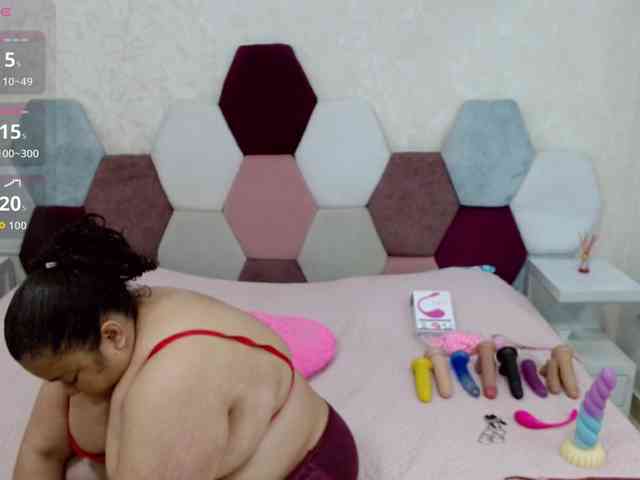 marianabbw webcam