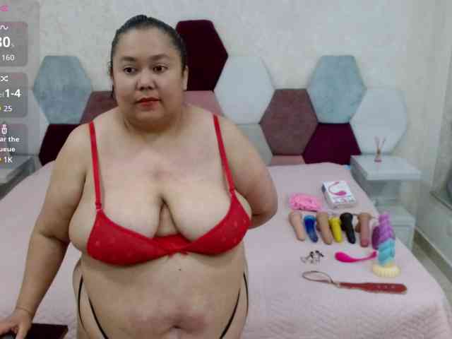 marianabbw webcam