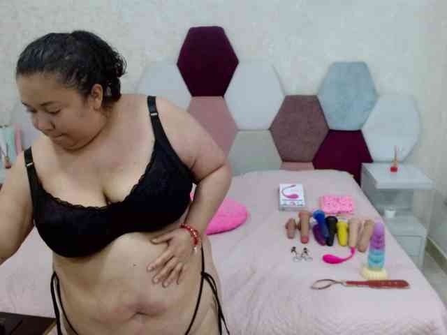 marianabbw webcam