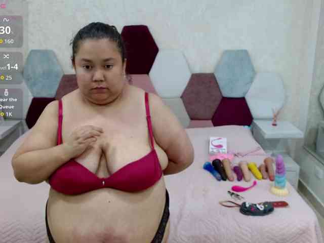 marianabbw webcam