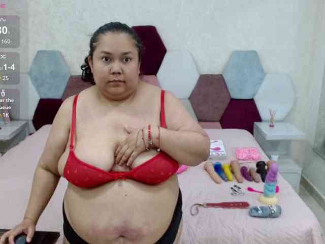 marianabbw webcam