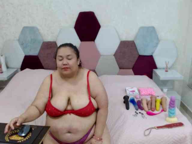 marianabbw webcam