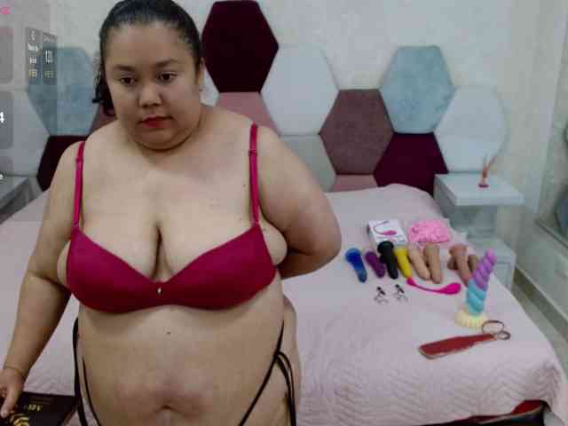 marianabbw webcam