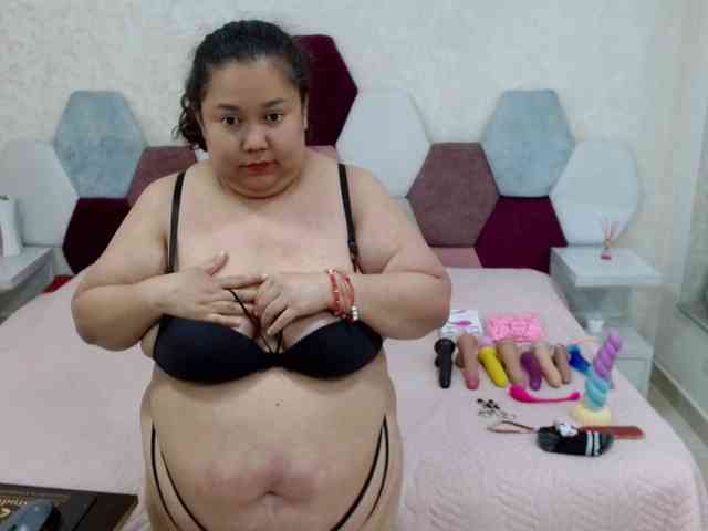 marianabbw webcam