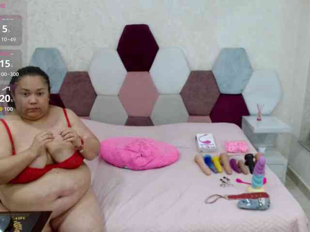 marianabbw webcam