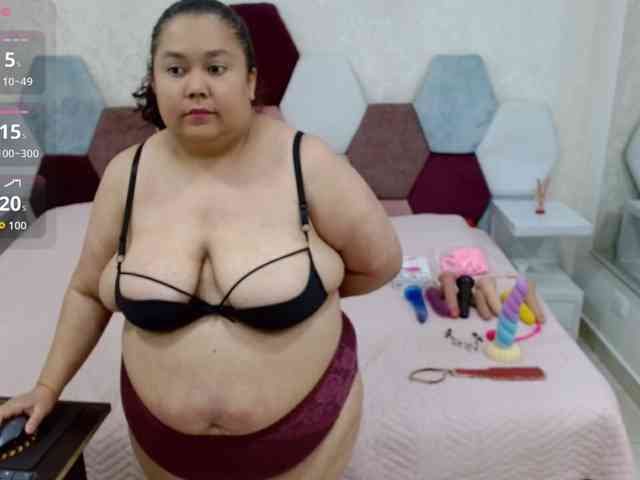 marianabbw webcam