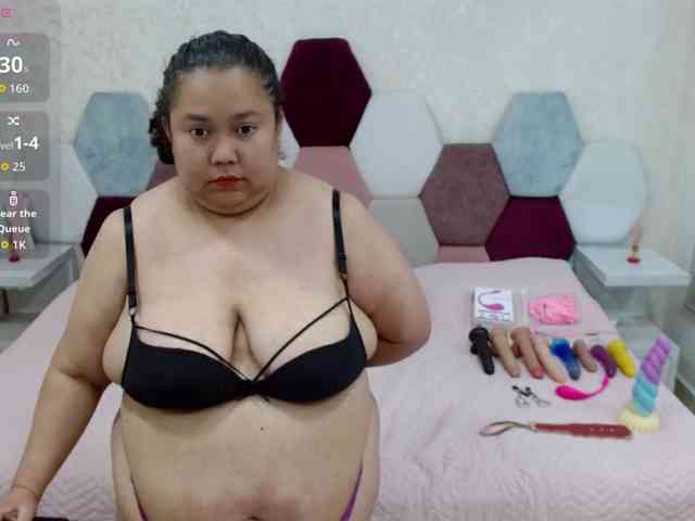 marianabbw webcam