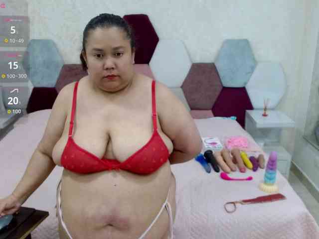 marianabbw webcam