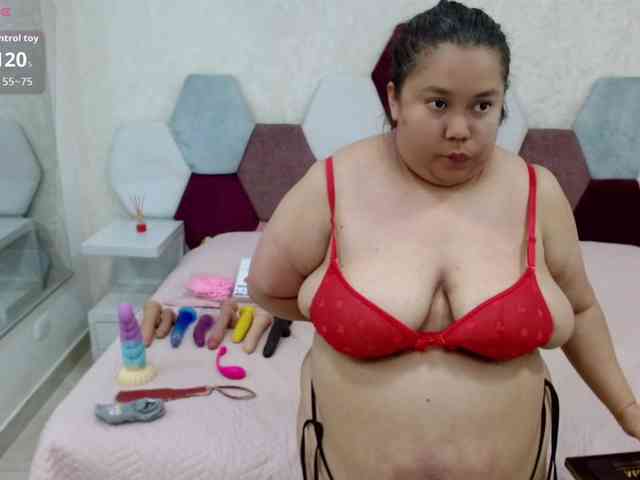marianabbw webcam
