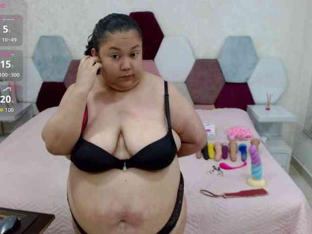 bbw bongacams