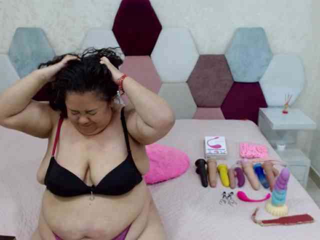 marianabbw webcam