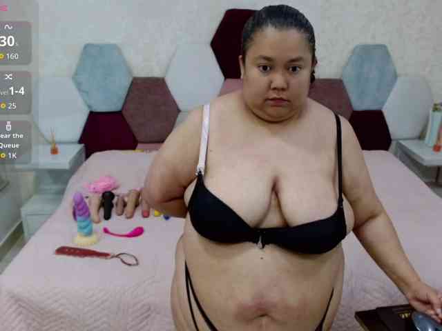 marianabbw webcam